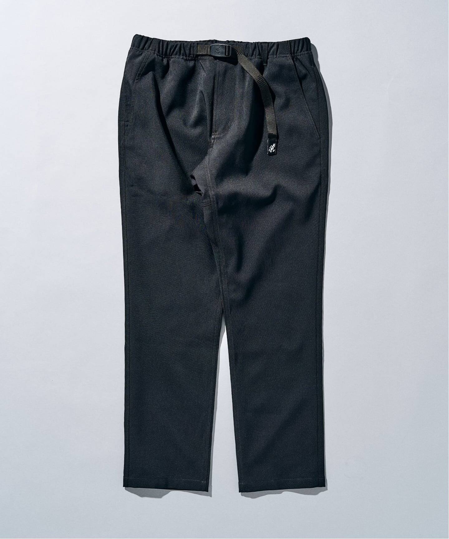 GRAMICCI グラミチ 417別注 ツイルストレッチパンツ（スラックス
