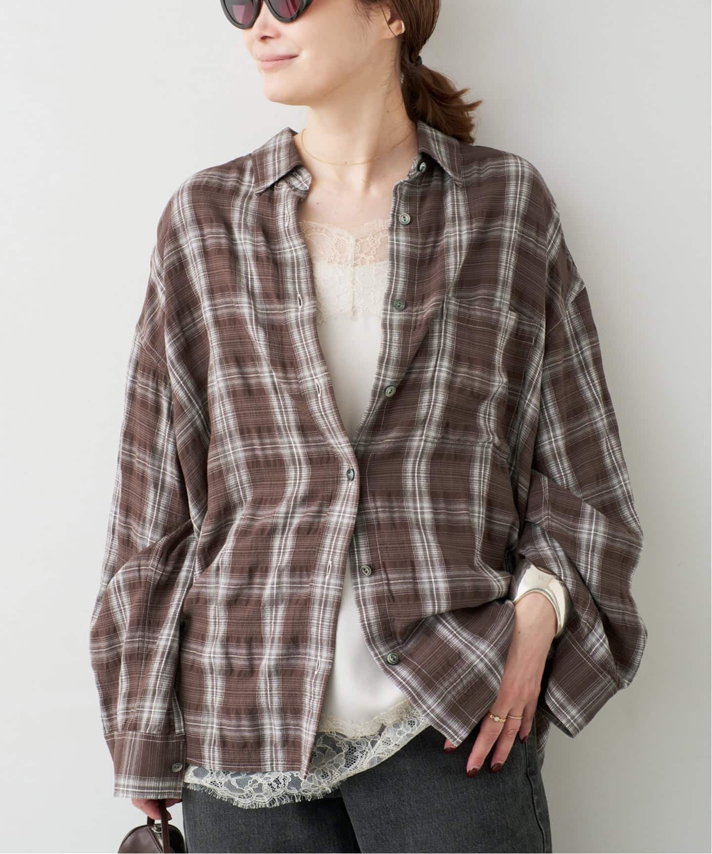 Deuxieme Classe｜ドゥーズィエム クラス（レディース／予約商品）の