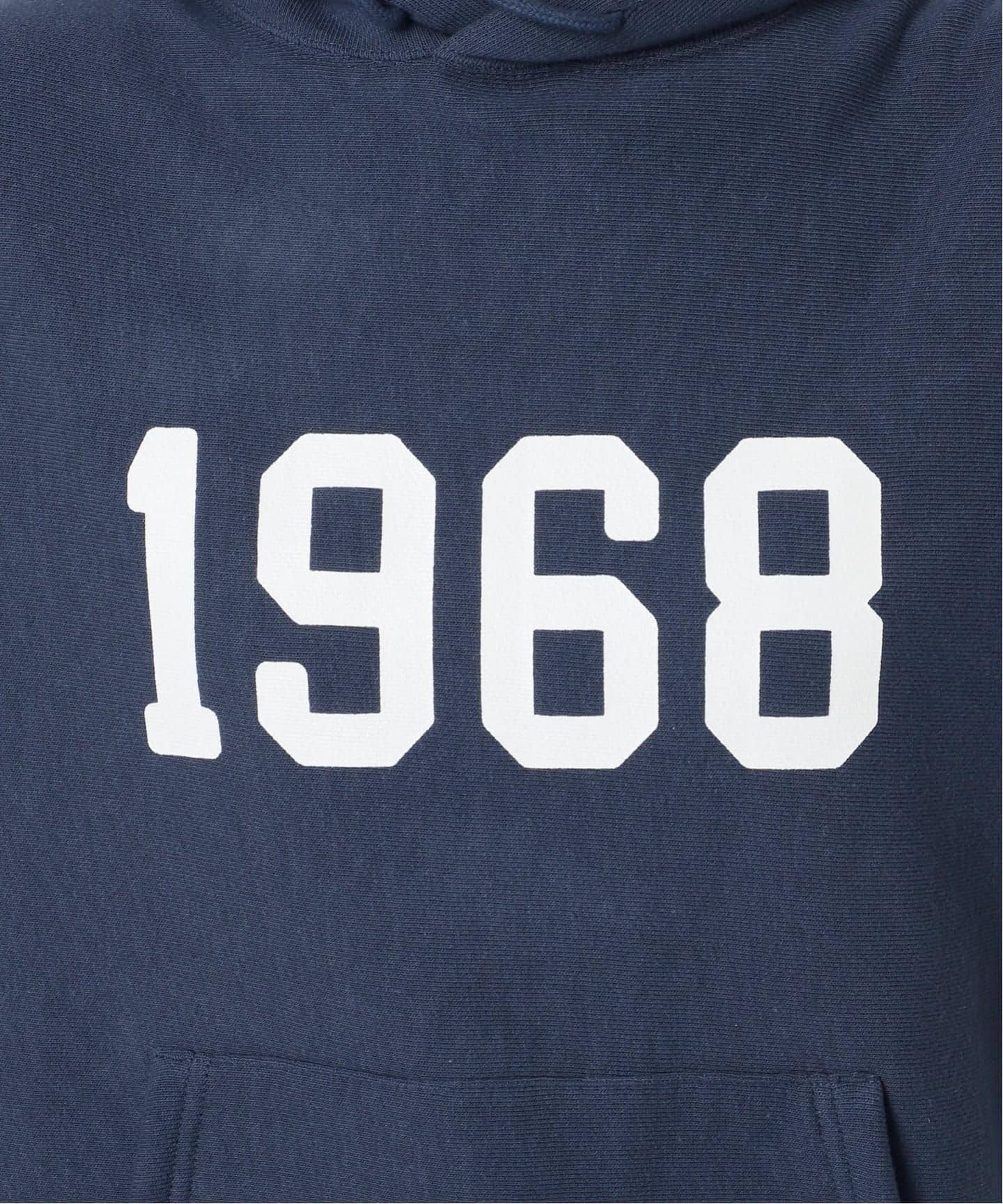 AMERICANA/アメリカーナ】追加 1968 hooded Pullover（スウェット