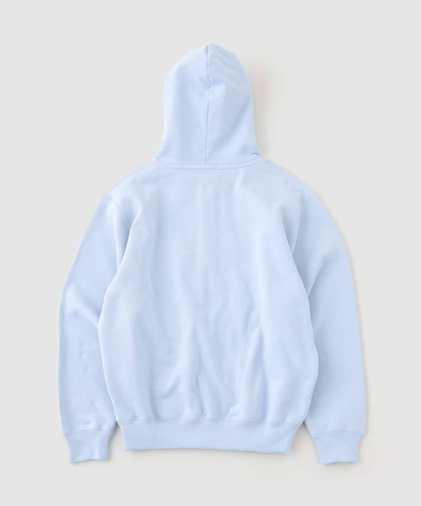 BoTT / ボット 2Y Zip Hoodie（パーカー）｜WISM（ウィズム）の通販