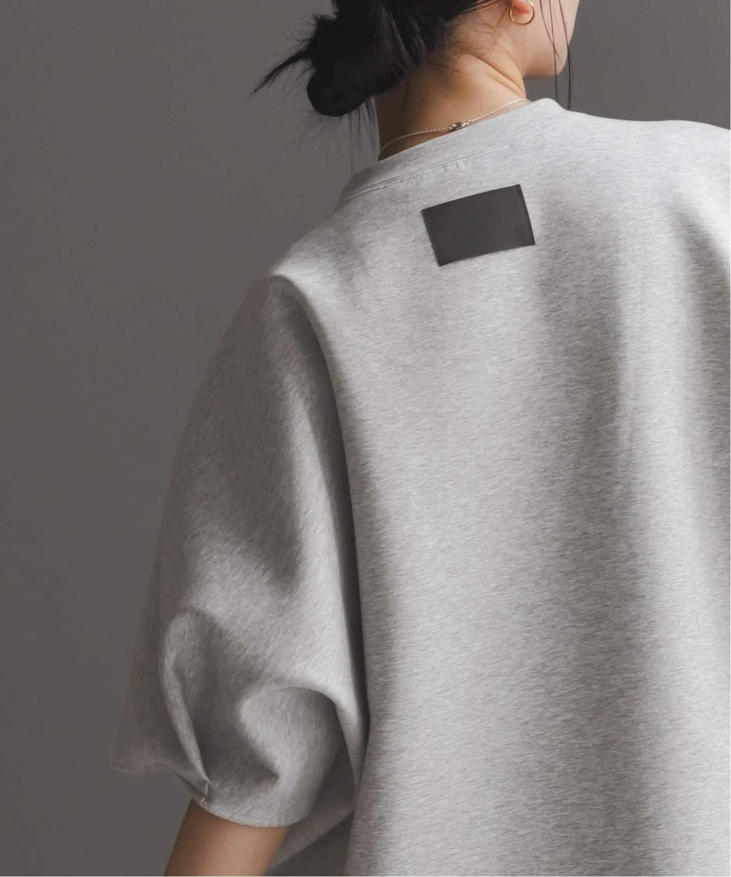 COG THE BIGSMOKE/コグザビッグスモーク HELLEN PENTAGON TOP（Tシャツ