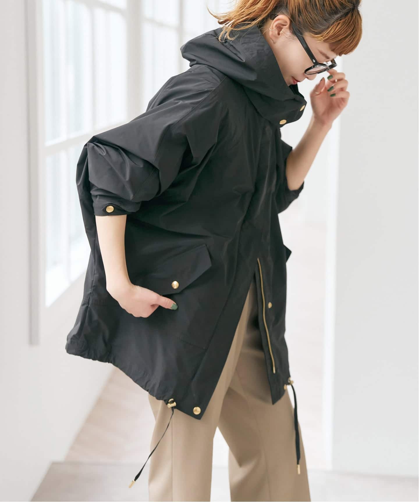 別注Barbourがついに発売／最旬春アウター｜Spick & Span｜ブログ