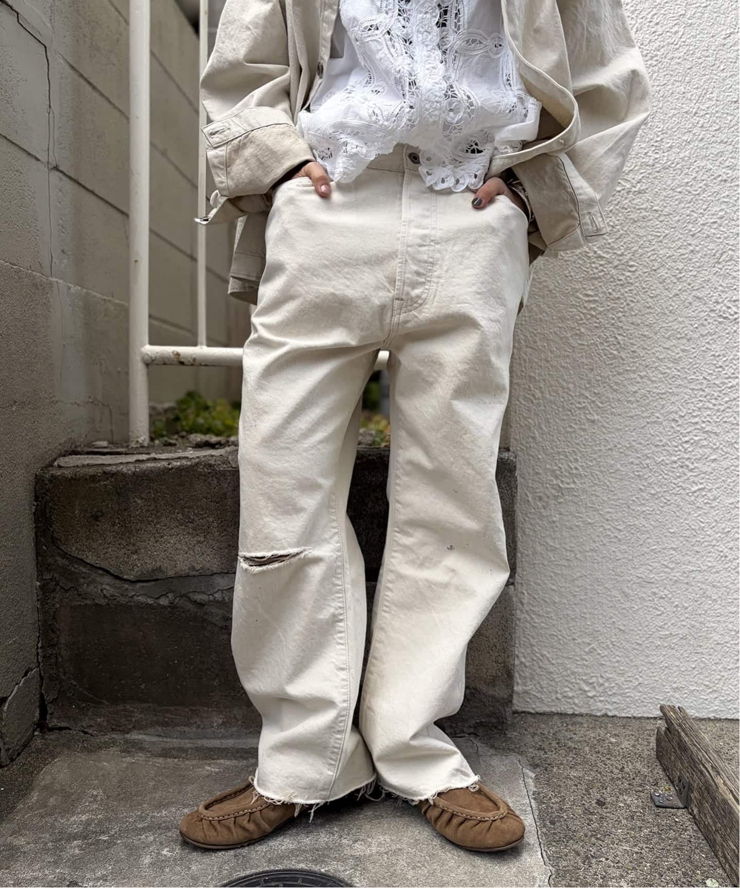 journal standard luxe JUNE パンツ 日本製 luxe】JUNE CLOSET