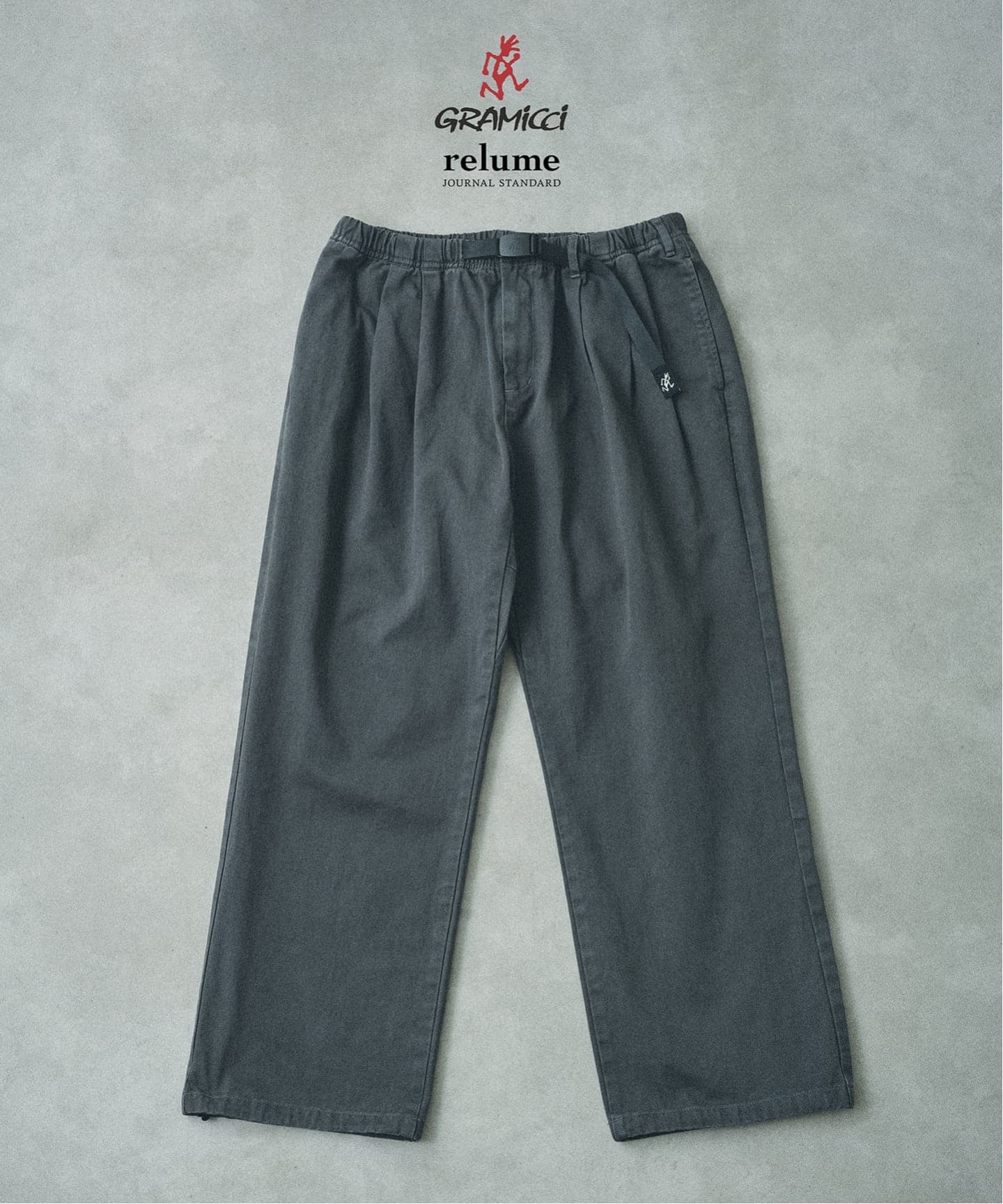 JOURNAL STANDARD relume｜ジャーナルスタンダード レリュームの