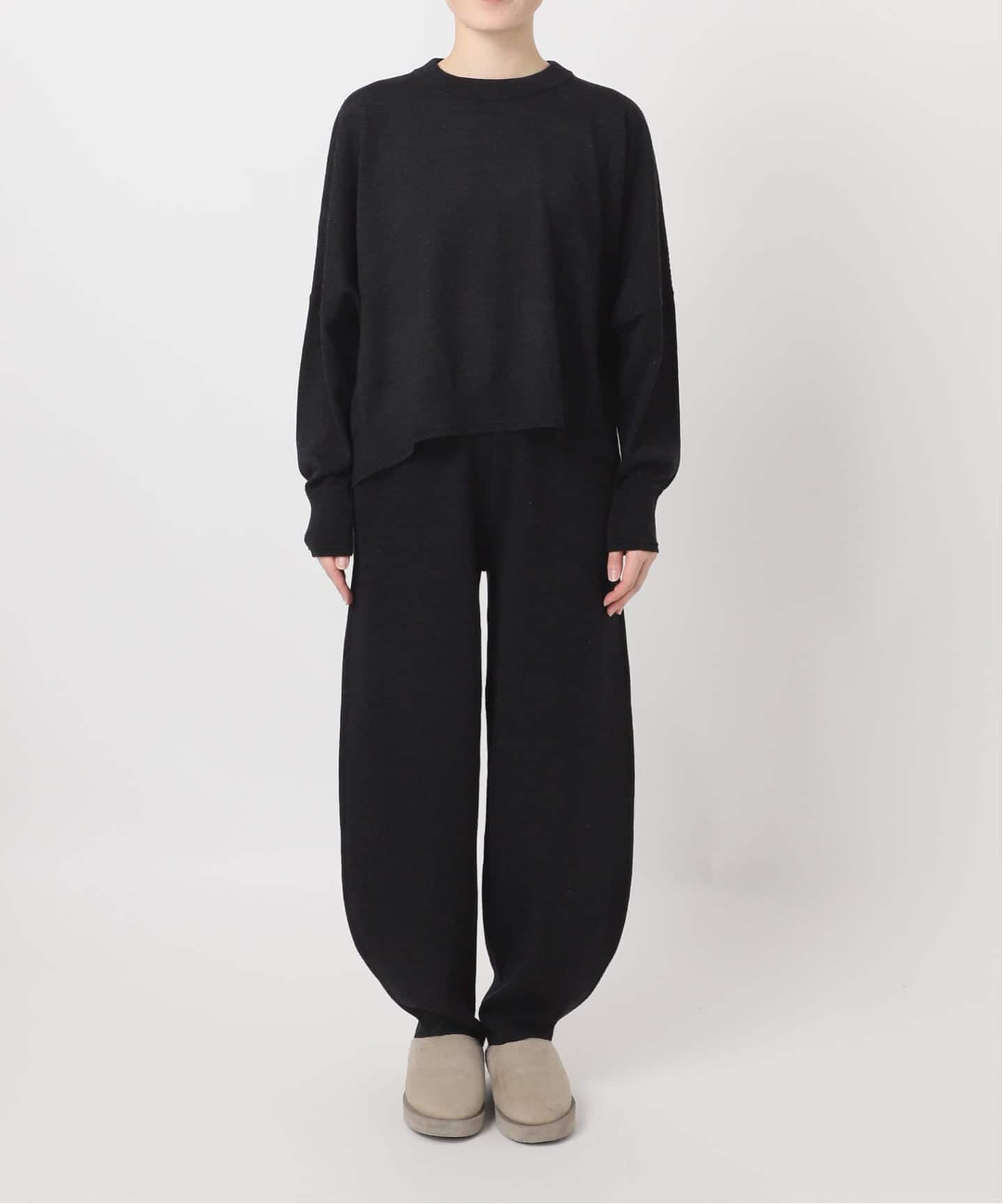 GOOD GRIEF!/グッド グリーフ】 Barrel Pants（その他パンツ）｜L