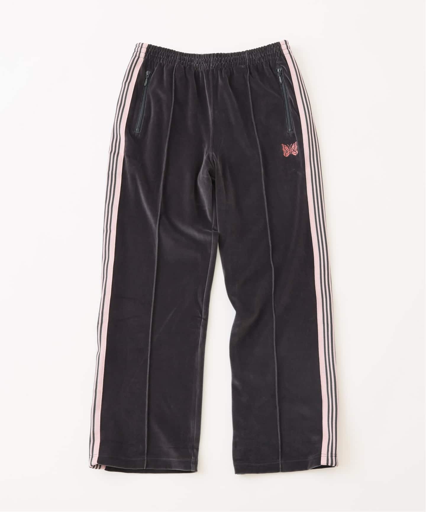 26SS NEEDLES別注トラックパンツが登場。｜JOURNAL STANDARD MENS