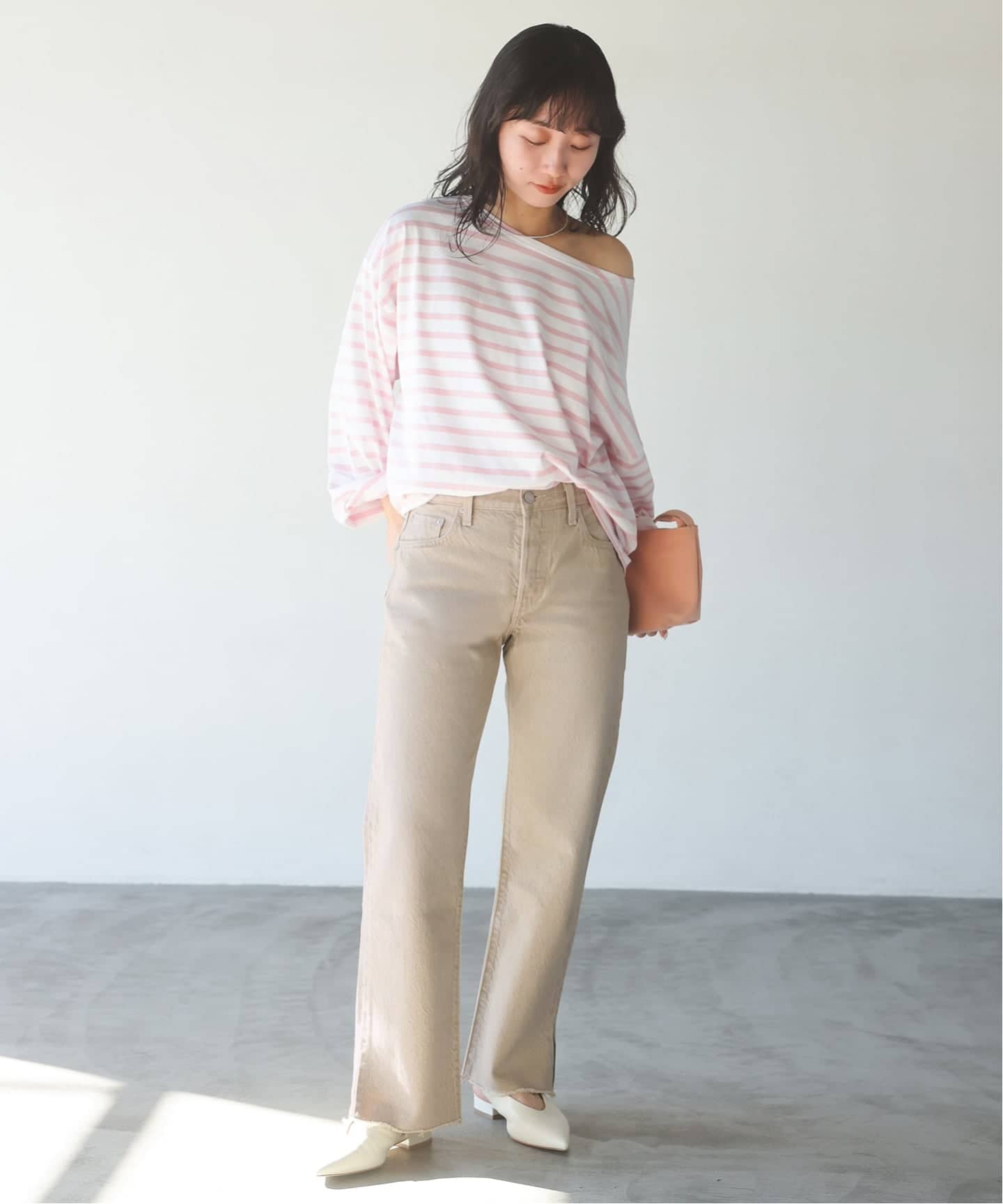 Levi's/リーバイス SLOBE別注 501'90s デニムパンツ（デニムパンツ