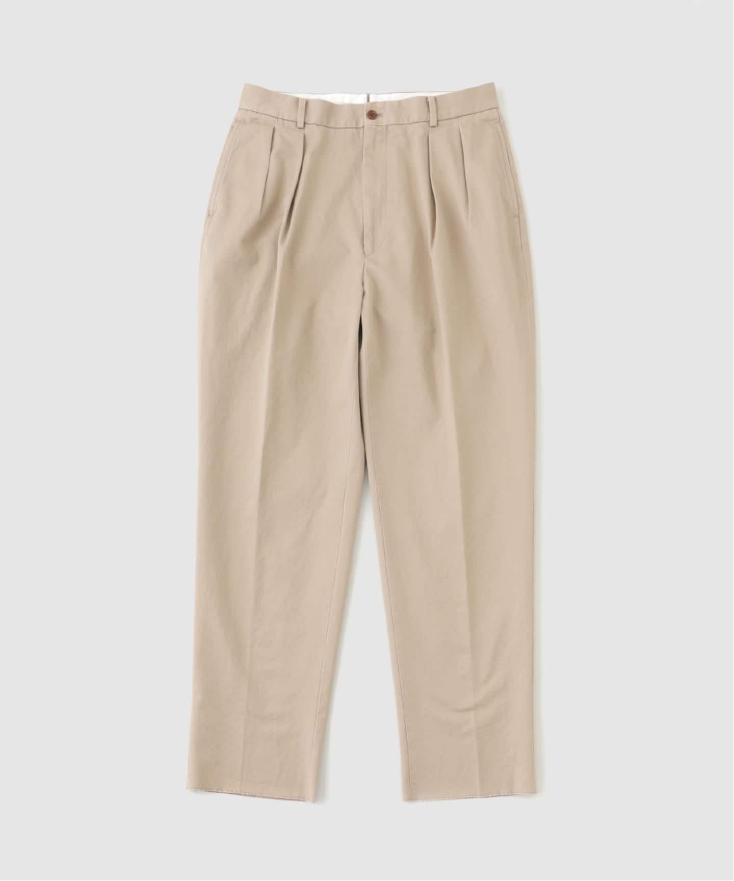 NEAT (ニート) Chino（チノパンツ）｜EDIFICE（エディフィス）の通販