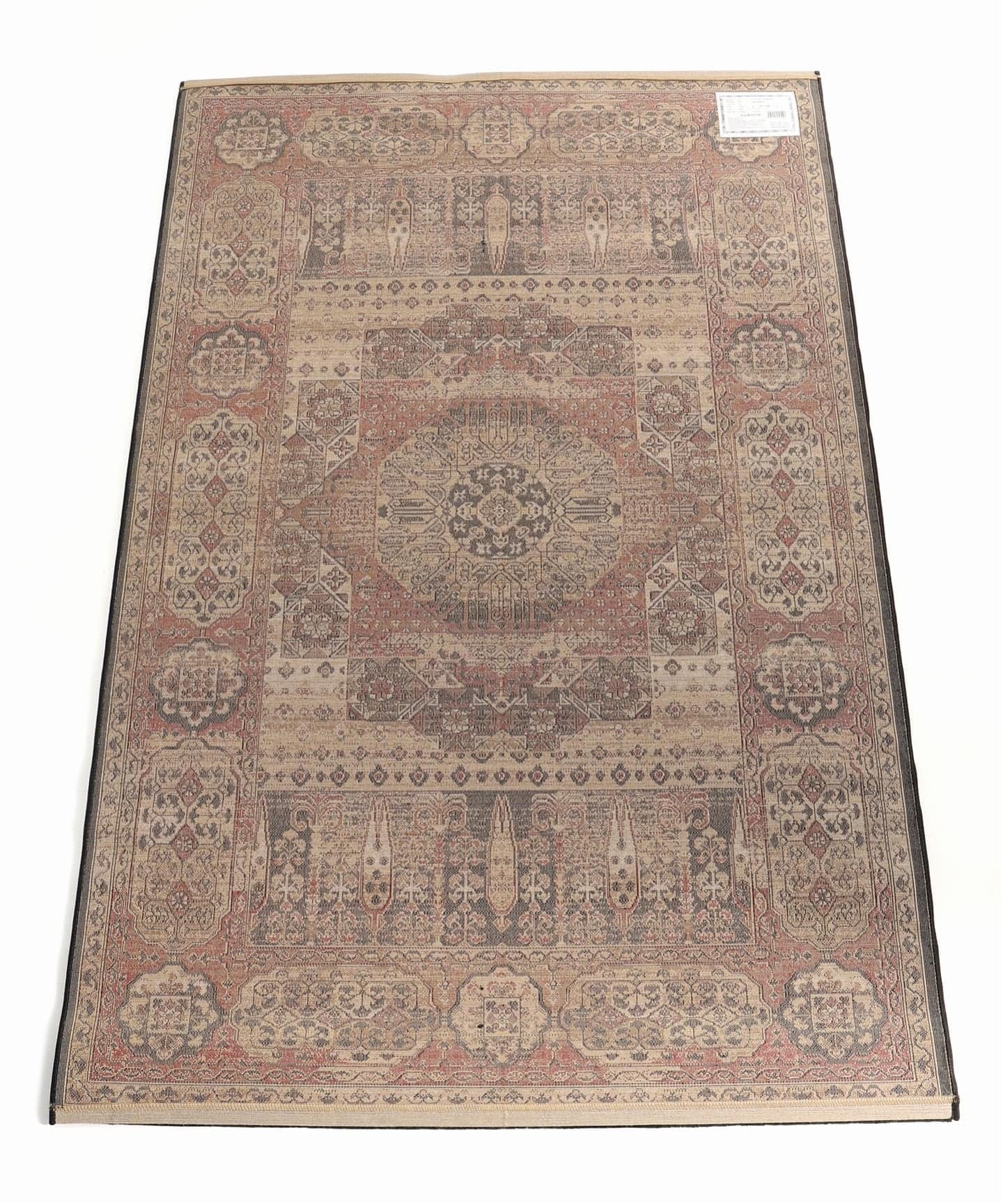 PO RUG 133*200 ラグ（ラグ・マット）｜ACME Furniture（アクメ