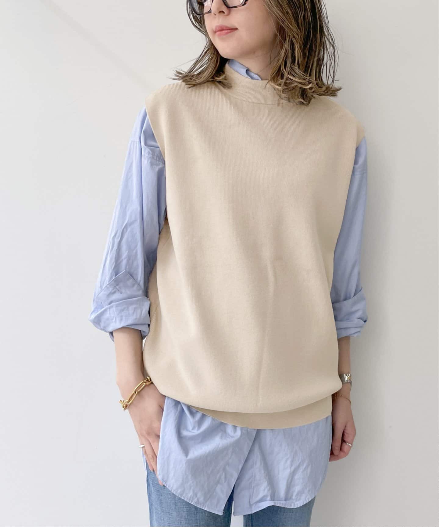 L'Appartement Knit Vest