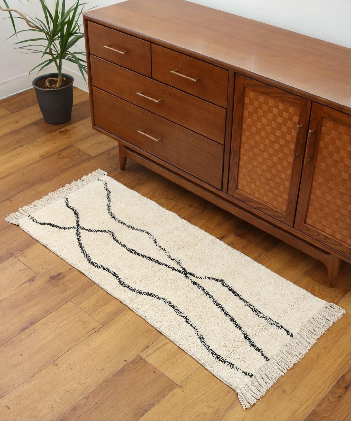 SAFI RUG｜天然素材のやわらかなラグ｜JOURNAL STANDARD FURNITURE