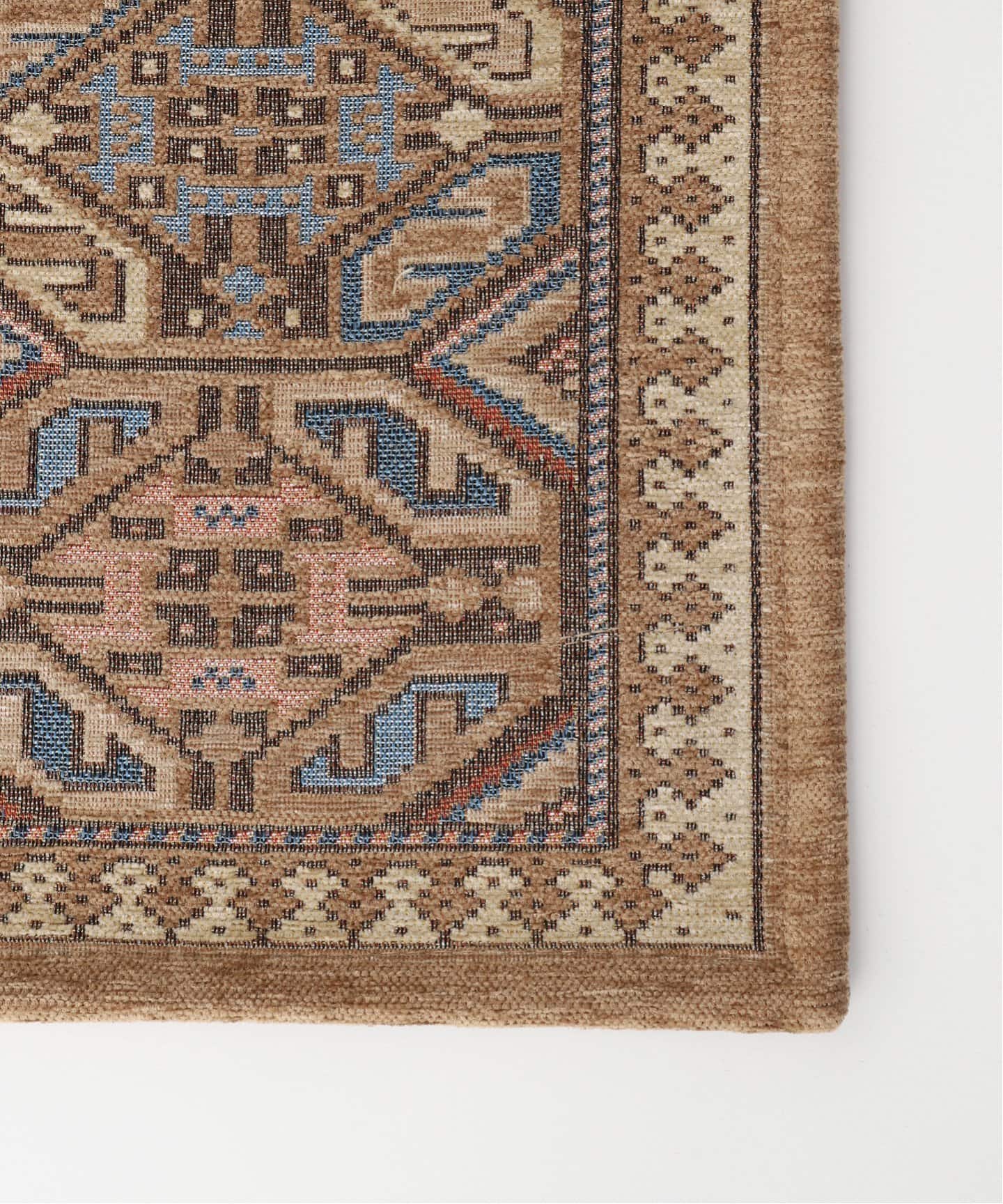 GLENOAKS RUG 140x200 グレンオークスラグ（ラグ・マット）｜ACME