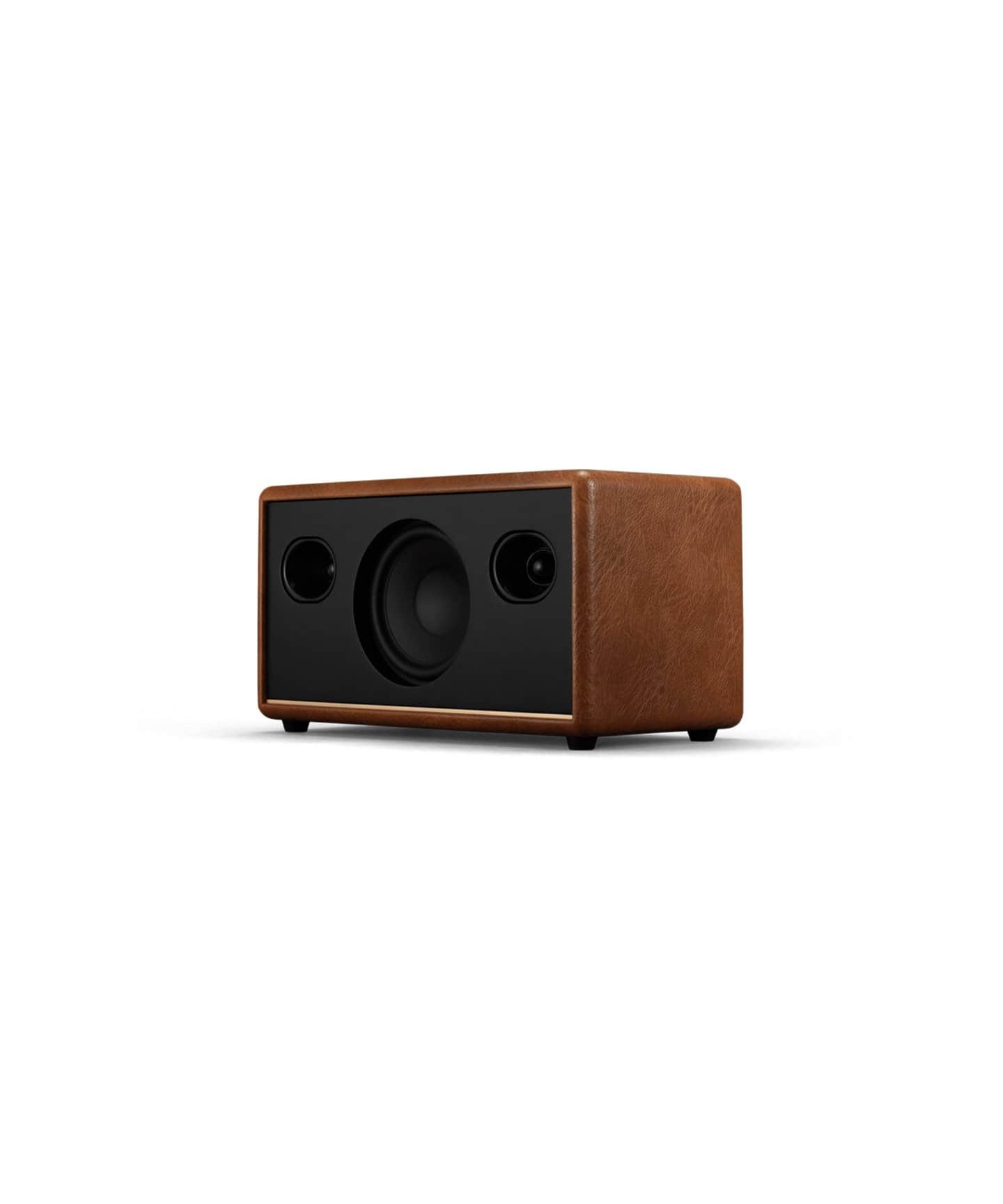 ☆【Marshall/マーシャル】Stanmore 3 Bluetooth Brown スピーカー