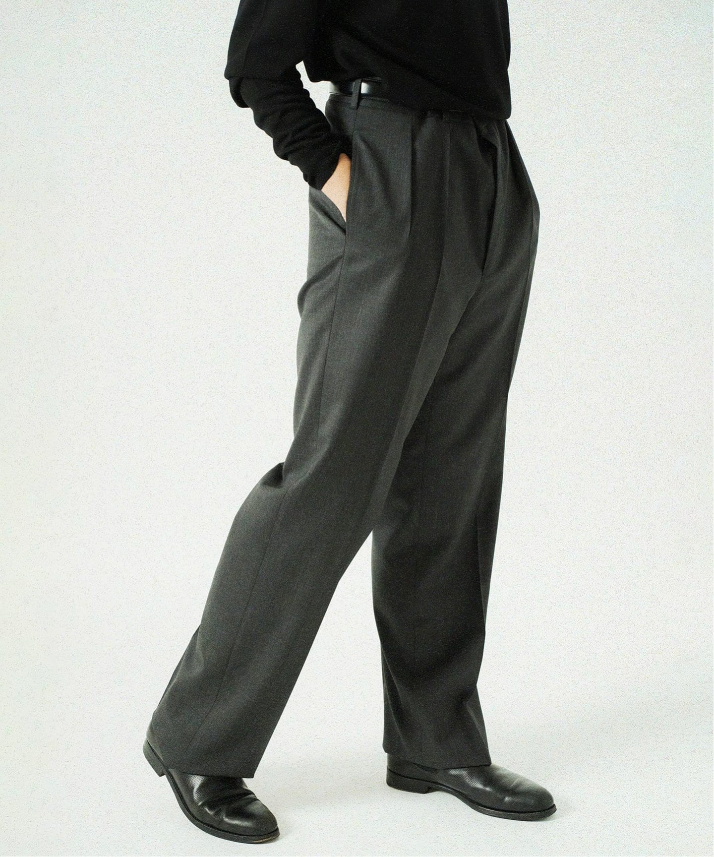 BERNARD ZINS collaboration item.｜L'ECHOPPE｜ブログ｜BAYCREW'S STORE