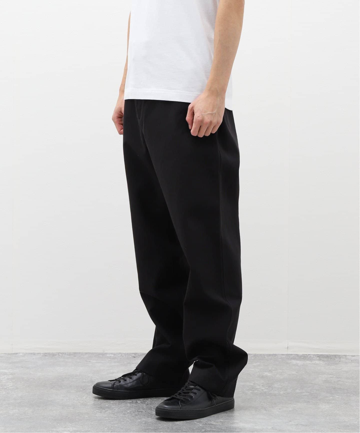 COTTON CHINO IVY PANT（チノパンツ）｜REIGNING CHAMP（レイニング