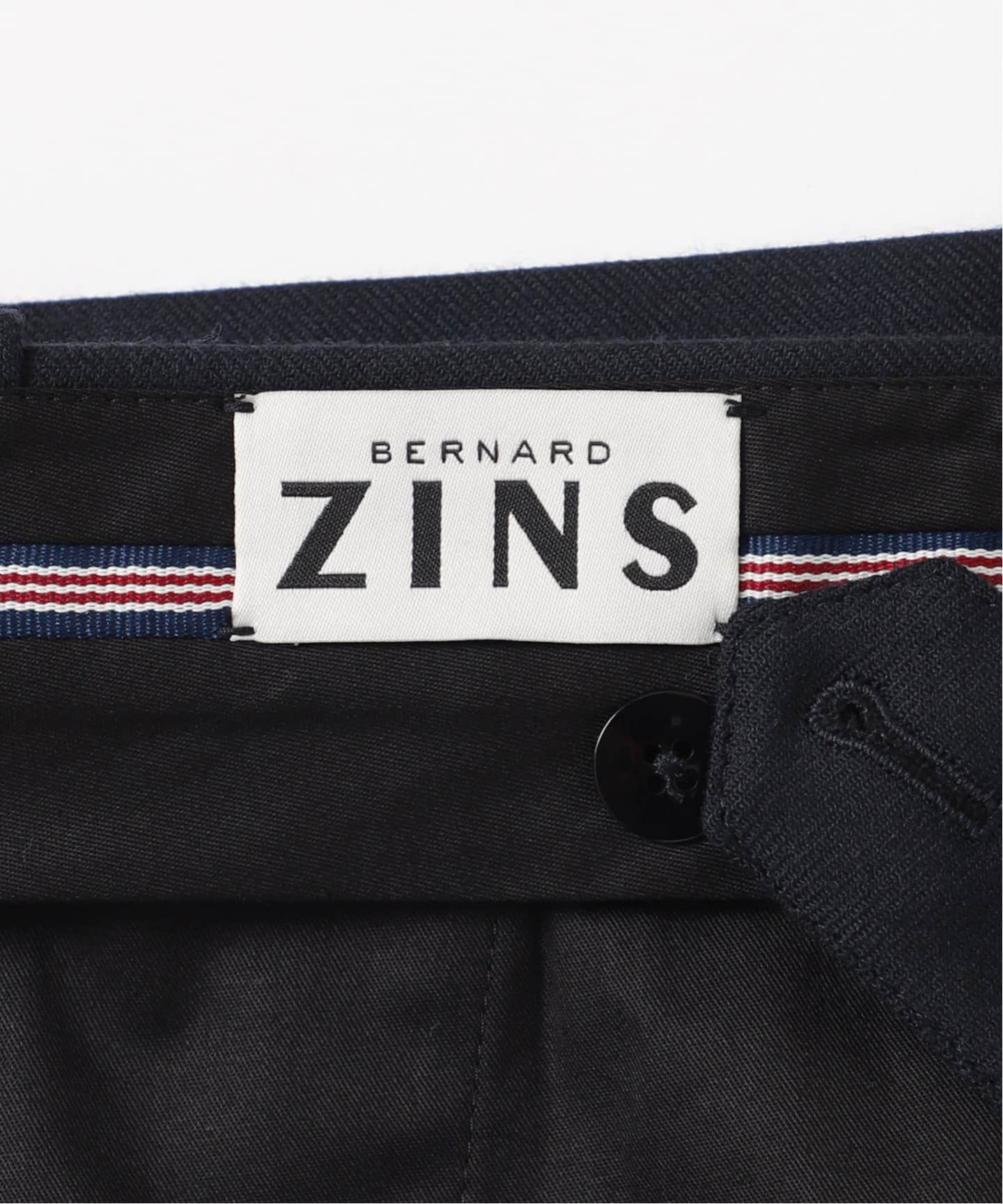 BERNARD ZINS / ベルナール ザンス】別注 BELLECHASSE SOLID