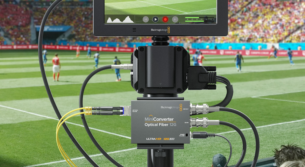 Media | Blackmagic Design