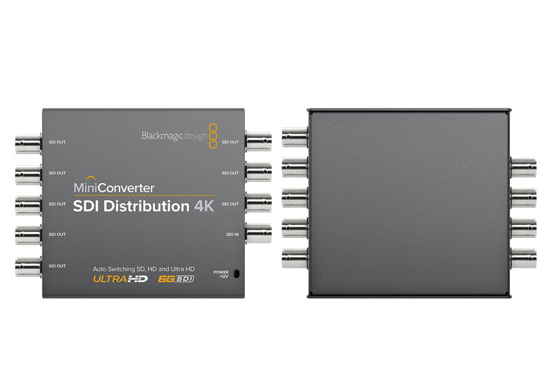 Mini Converters – モデル | Blackmagic Design