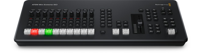 ATEM Mini – Tech Specs | Blackmagic Design