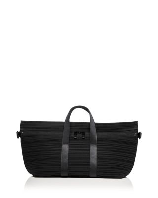 PLEATS PLEASE ISSEY MIYAKE Pleats Boston Bag | Bloomingdale's