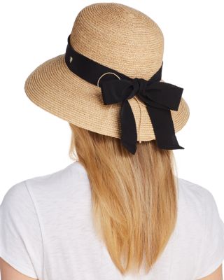 Helen Kaminski Newport Classic Standard Raffia Hat | Bloomingdale's