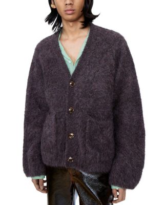 Sefr Lee Cardigan Sweater | Bloomingdale's