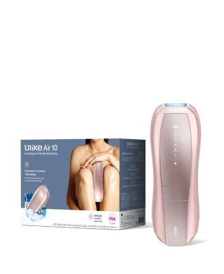 Ulike Ice Cooling IPL Hair Removal Device | Bloomingdale's