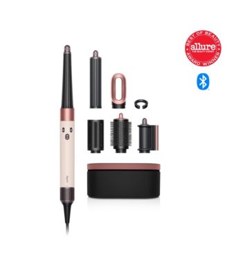 Dyson Airwrap i.d. multi-styler Straight+Wavy | Ceramic Pink/Rose