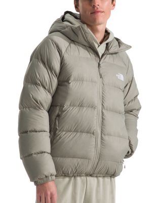 The North Face® Hydrenalite™ Down Hooded Jacket | Bloomingdale's