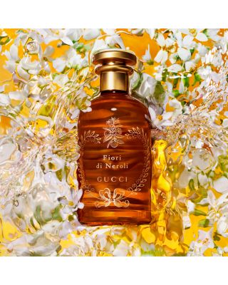 Gucci The Alchemist's Garden Fiori di Neroli Eau de Parfum 3.3 oz