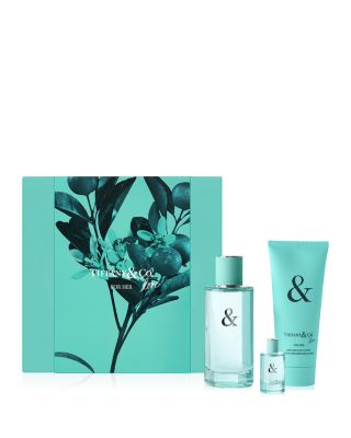 Tiffany & Co. Tiffany & Love for Her Prestige Gift Set