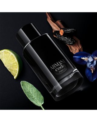 Armani Giorgio Armani Armani Code Parfum | Bloomingdale's