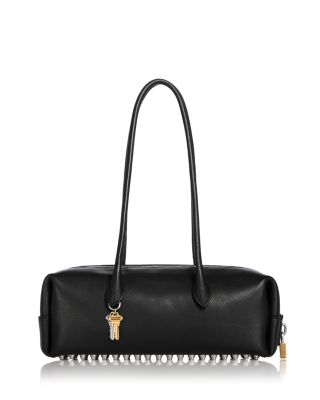 alexanderwang Alexander Wang Roux Medium Shoulder Bag | Bloomingdale's