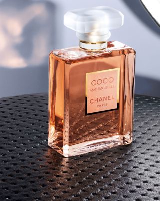 CHANEL COCO MADEMOISELLE Eau de Parfum Spray | Bloomingdale's