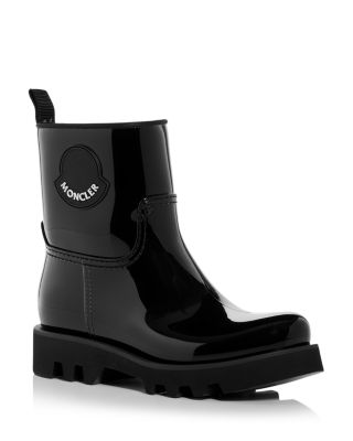Moncler Women's Ginette Rain Boots | Bloomingdale's