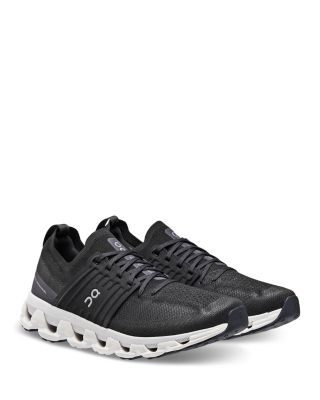 On Men's Cloudswift 3 Lace Up Running Sneakers | Bloomingdale's