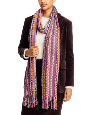 Missoni Sciarpa Scarf | Bloomingdale's
