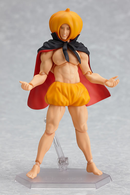 figma ビリー・ヘリントン ハロウィンver.