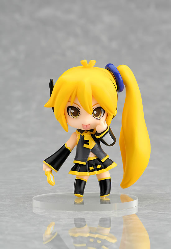 ねんどろいどぷち ボーカロイド#01