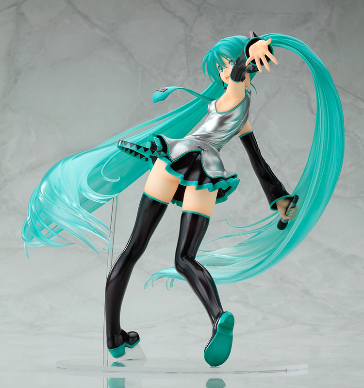 初音ミク Tony ver.
