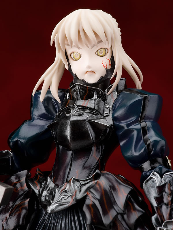 セイバーオルタ