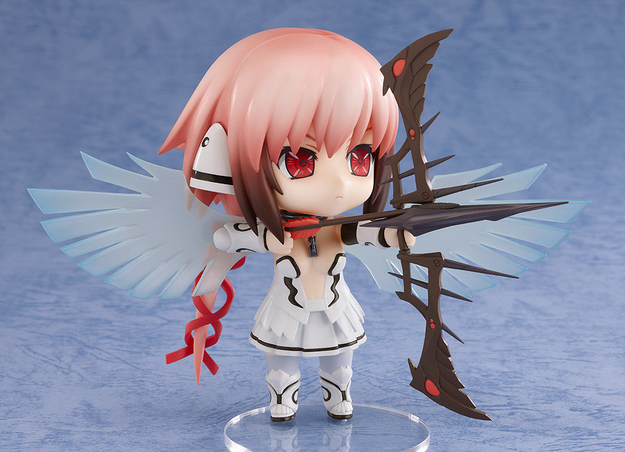 ねんどろいど イカロス