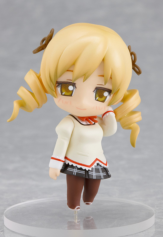 ねんどろいど ぷち 魔法少女まどか☆マギカ