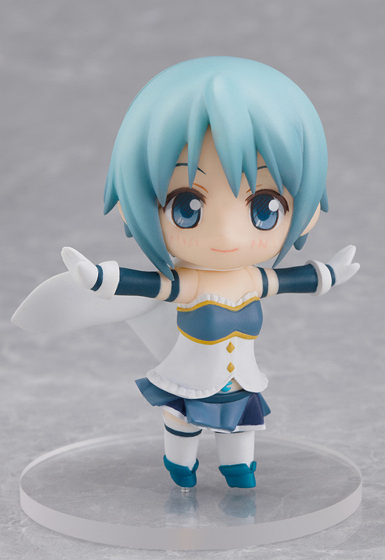 ねんどろいど ぷち 魔法少女まどか☆マギカ