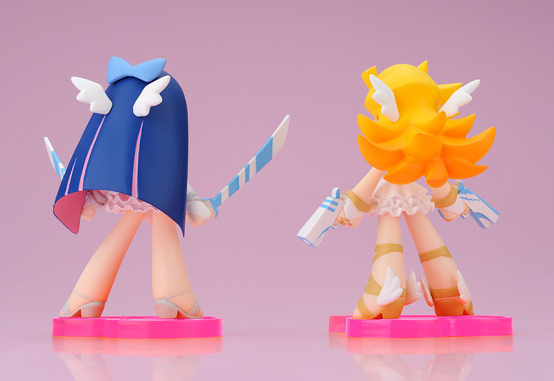 Twin Pack＋ パンティ＆ストッキングwith ヘブンコイン エンジェルver