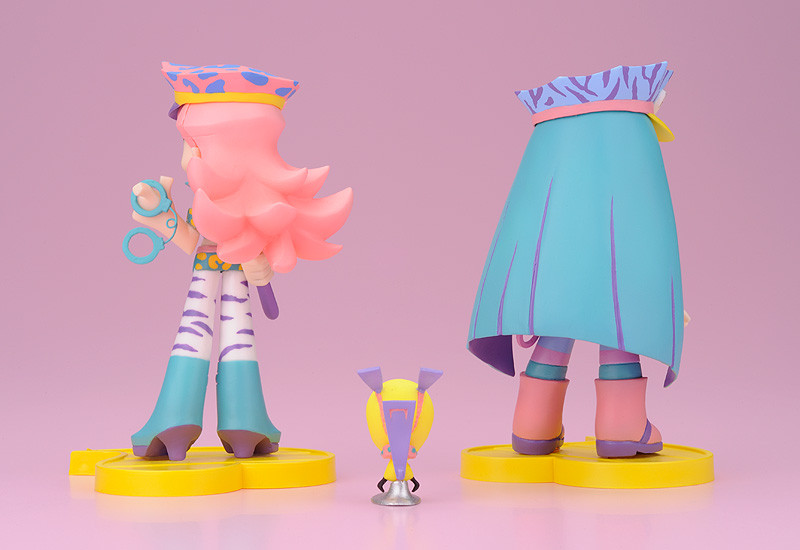 Twin Pack＋パンティ＆ストッキングwith チャック＋galaxxxy