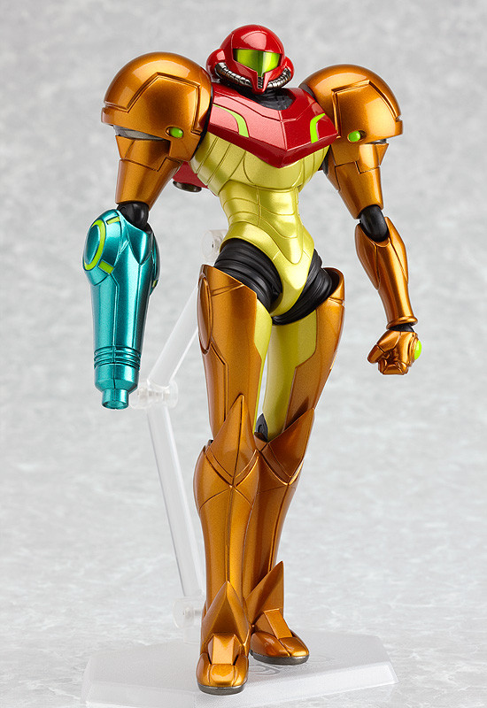 figma サムス・アラン