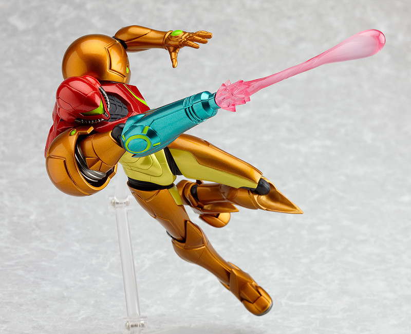 figma サムス・アラン