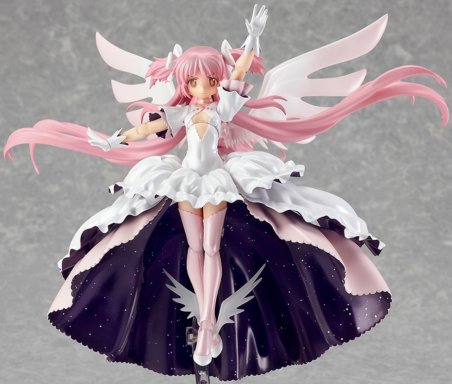 figma アルティメットまどか