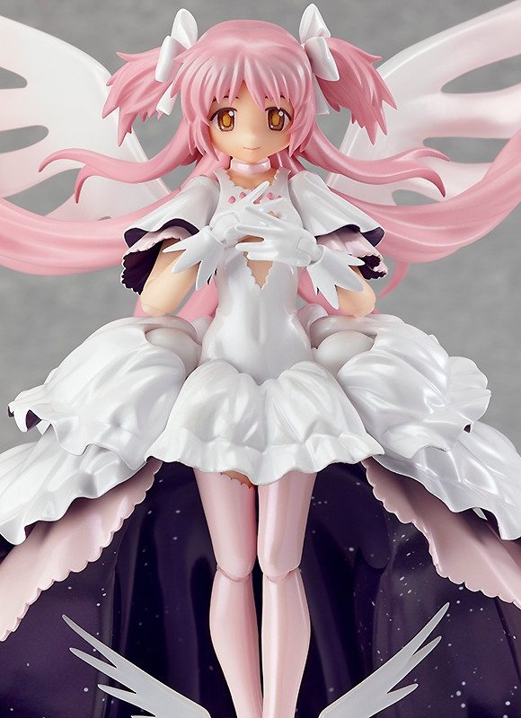 figma アルティメットまどか